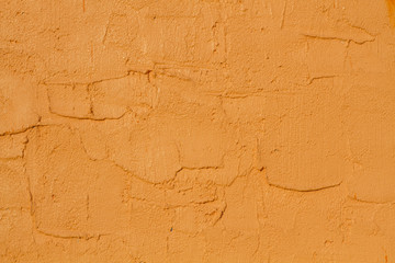 Cracks on concrete texture