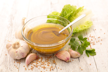salad sauce
