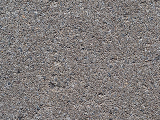 concrete block close up