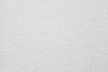 white canvas for oil colour painting texture