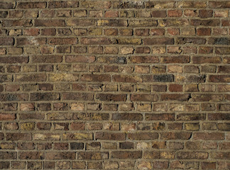 old brick wall