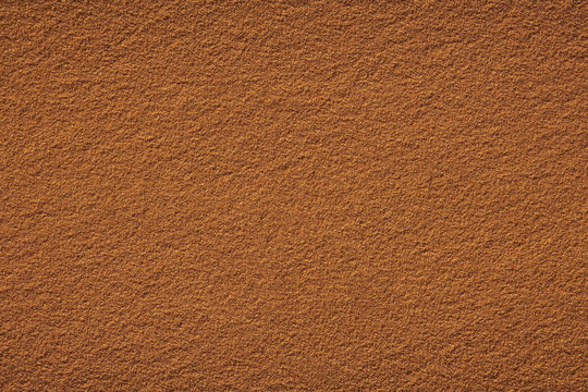 Background of clay court texture