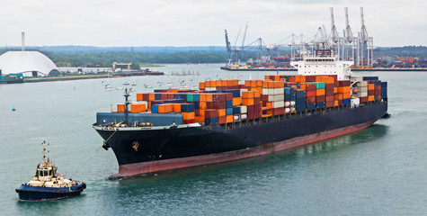 freighter shipping