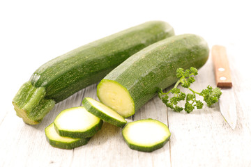 zucchini
