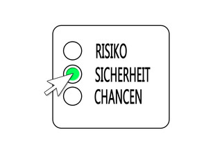 Risiko, Sicherheit, Chancen