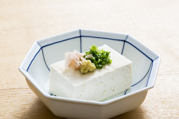 豆腐