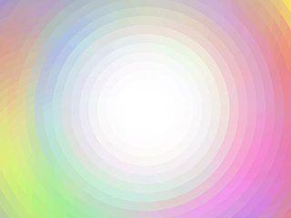 Fototapeta premium vector vortex effect