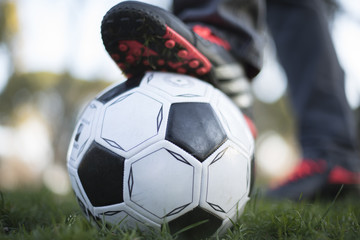 Futbol © Diliberti13