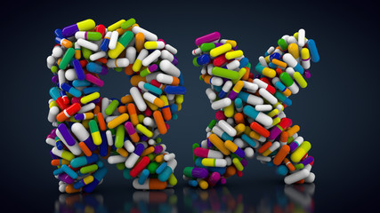 rezeptpflichtige Medikamente