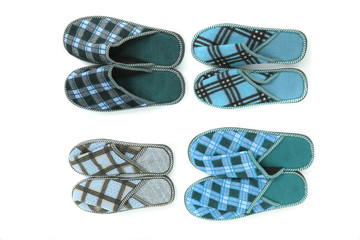 slippers