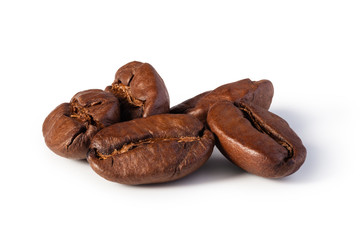 coffee beans