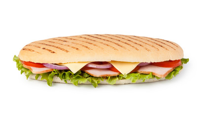 Sandwich