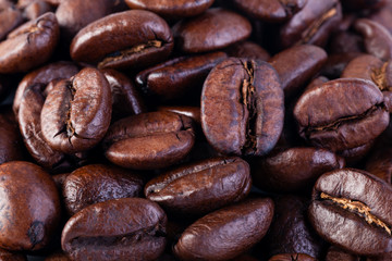 coffee beans
