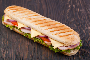 Sandwich