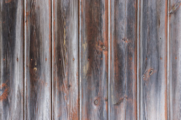 The old wood texture with natural patterns