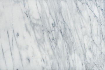 Black, grey and white natural marble stone background and texture