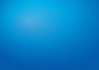 blue background abstract template design 