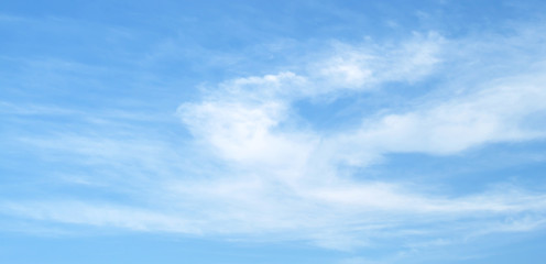 Fototapeta premium Sky