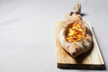 Turkish pide