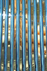 Obraz premium thermal collectors