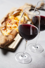 Turkish pide