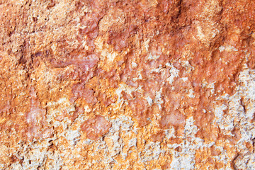 Stucco Wall Detail