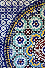 Fès Morocco