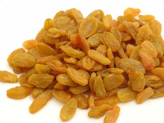 raisins