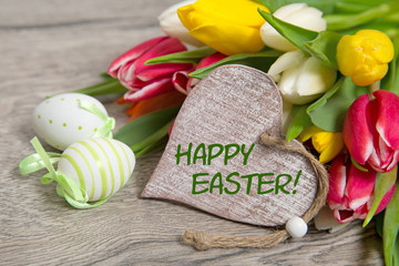 Happy Easter