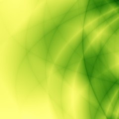 Bright texture green pattern abstract nature wallpaper