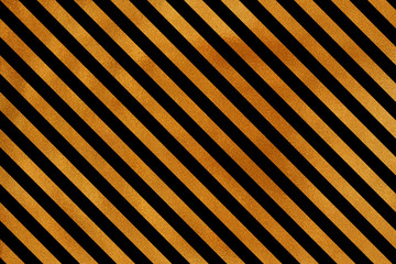Golden striped background.