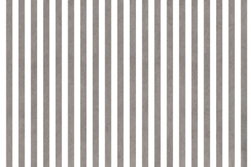 Obraz premium Watercolor grey striped background.