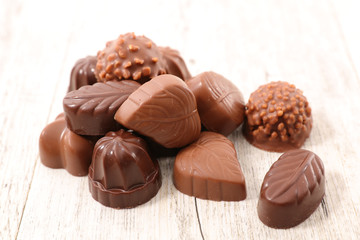 chocolate