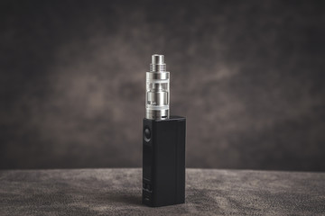  Electronic cigarette, Non carcinogenic alternative for smoking
