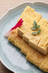 Tamagoyaki