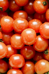 cherry tomato