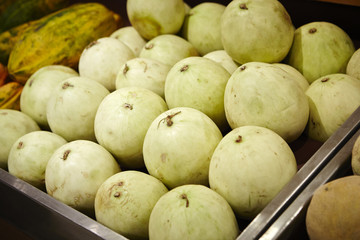 Melons 