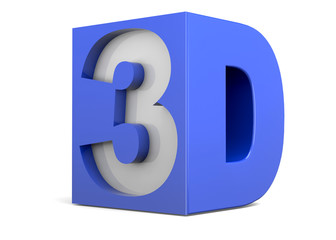 3d Icon