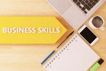 Business Skills