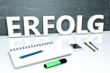 Erfolg