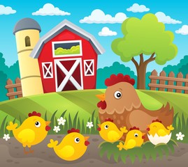 Chicken topic image 4