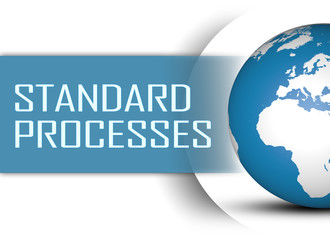 Standard Processes