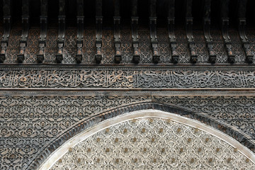 Morocco Fes
