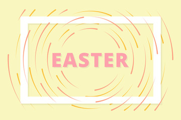 Easter Banner