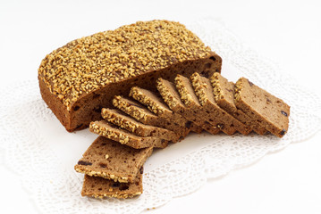 bread with raisins