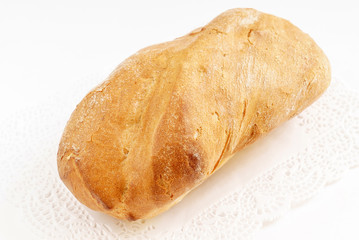 Italian Ciabatta Bread