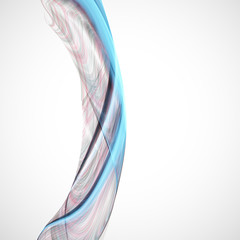 Abstract dynamic background,