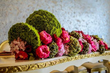 Flower Arrangement