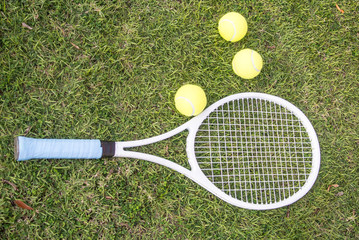 Tennis is a racket sport that is an Olympic sport and is played at all levels of society and at all...