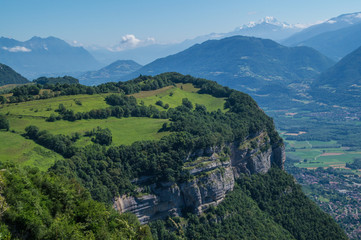 saint hilaire du touvet,isere,france